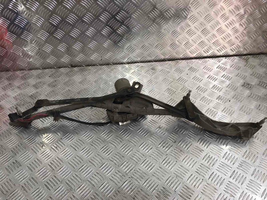 Механизъм чистачки Mercedes E-Class W211 2003г