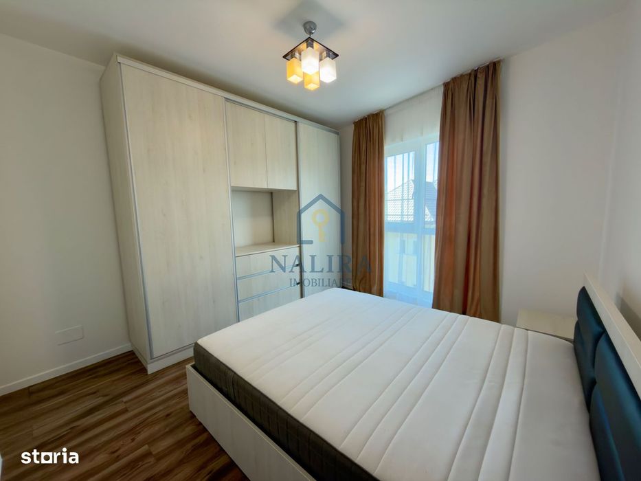 Apartament premium de vânzare – etajul 2