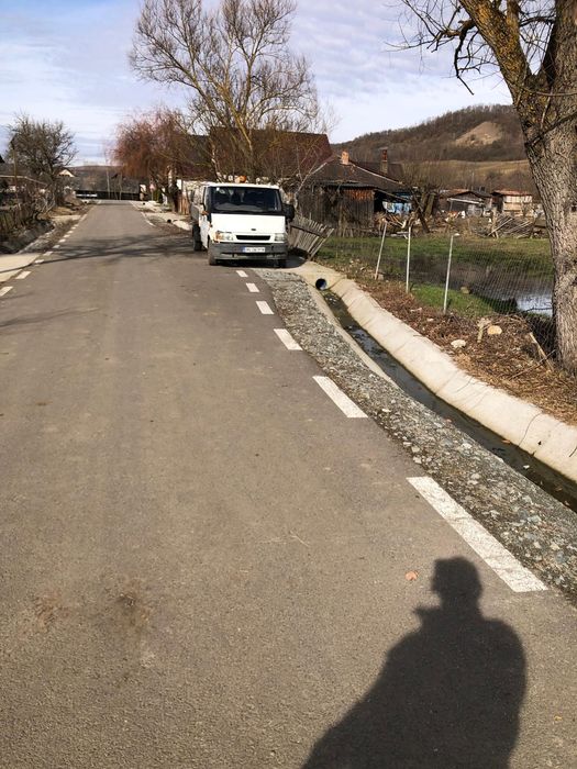 Ford de vânzare  foarte bun