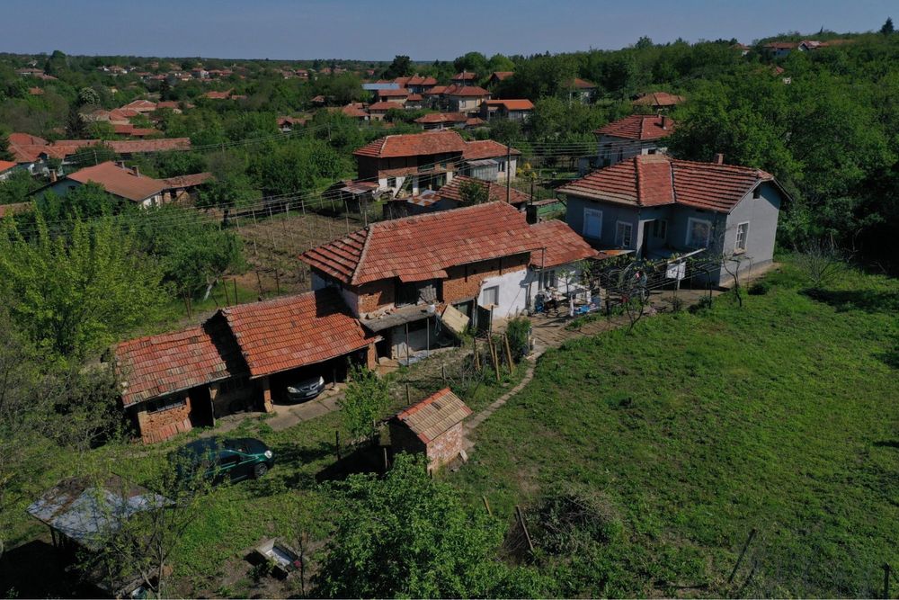 Продава се Къща в с. Телиш, Област Плевен - 100 кв.м за 179 €/кв.м - Снимка #3