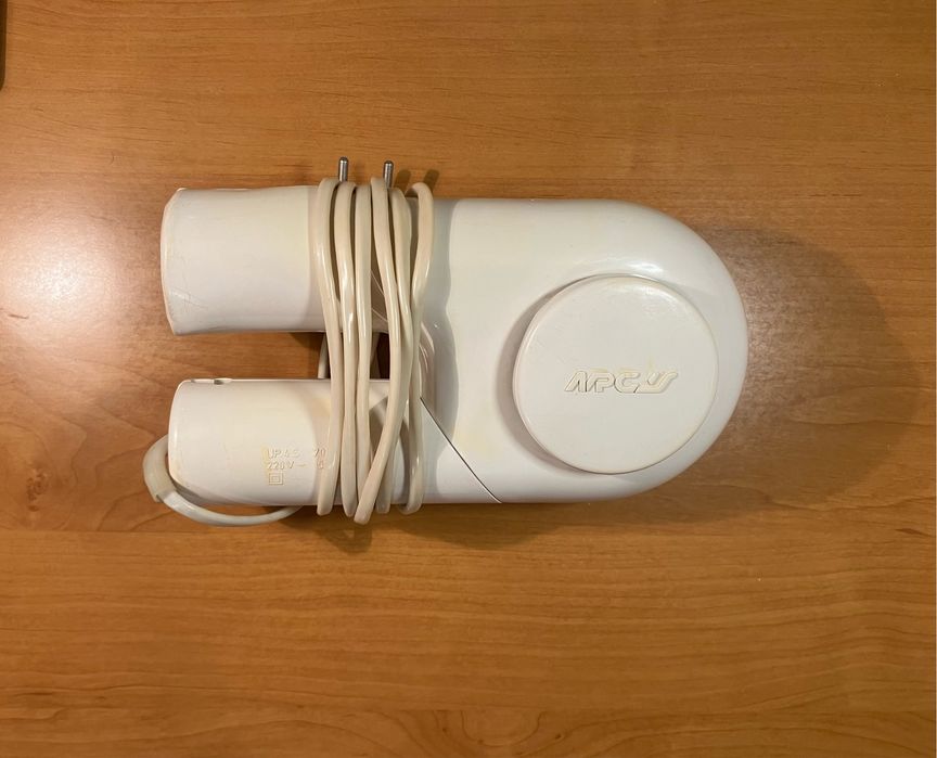 Caseta test calibrare demonstrativă