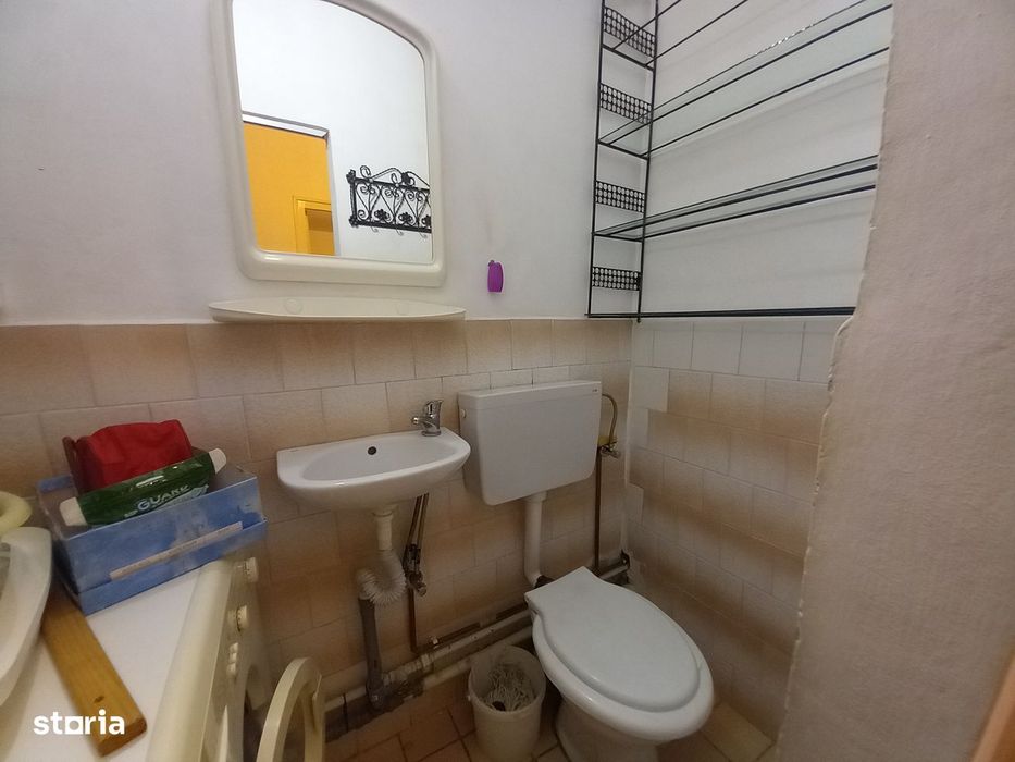 Bd. Traian - Clinica Sante, apartament 3 camere, decomandat!