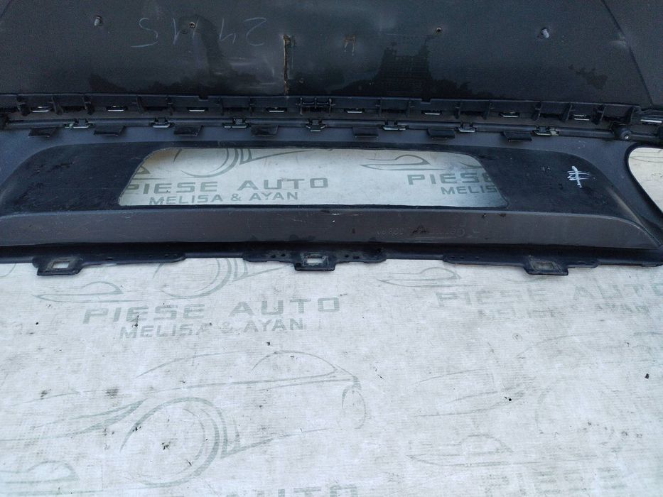 Bara spate Volkswagen Arteon R-Line R-Line an 2017-2018-2019-2020