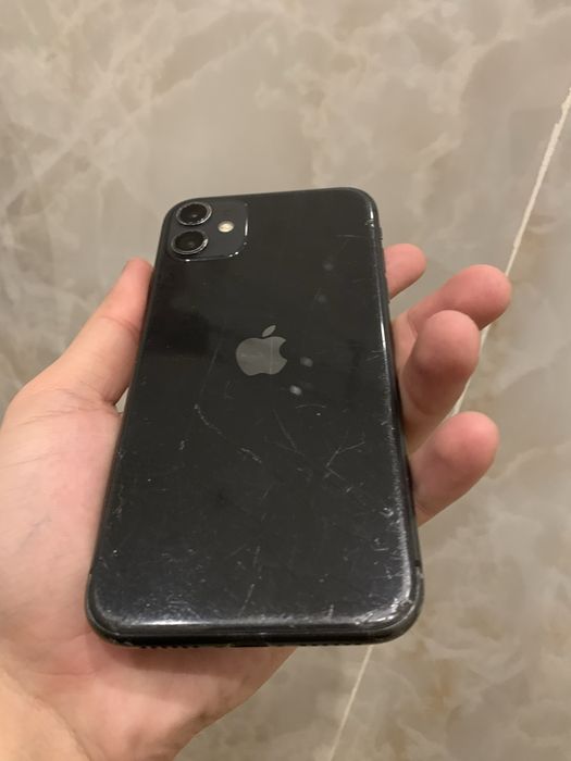 Продам iphone 11 64 gb