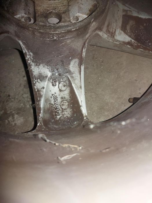 Джанти мерцедес w204