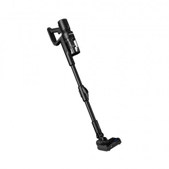 Безжична вертикална прахосмукачка с дигитален екран HAUSBERG HB-2019NG