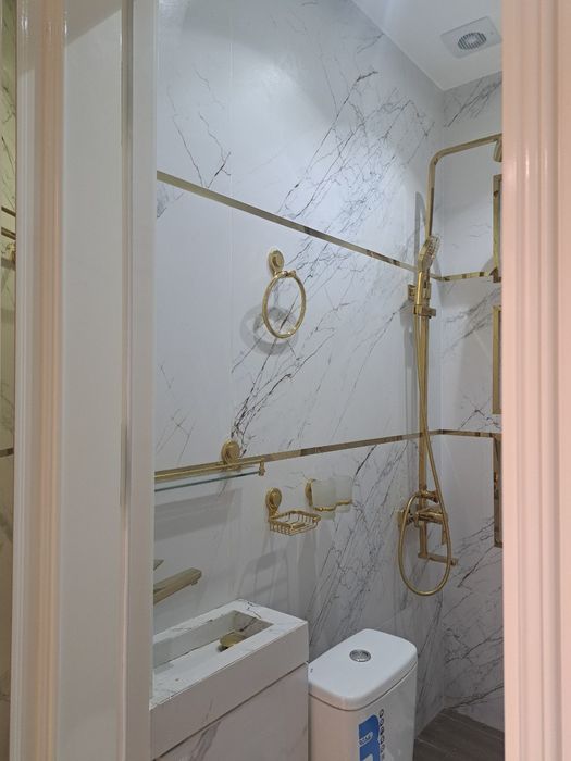 Сагбон Новостройка 3/10/10 умный дом 112000уе