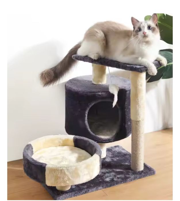 Продам домик для кошек