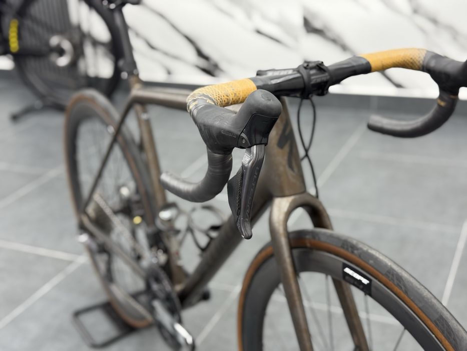 Specialized Crux 2025 10R 56 2x12 Ultegra Di2