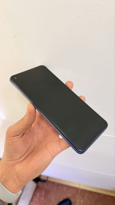 Redmi Note 9 xotira 64