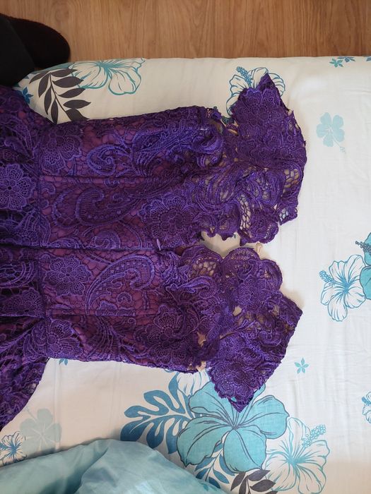 Rochie nasa petrecere nunta