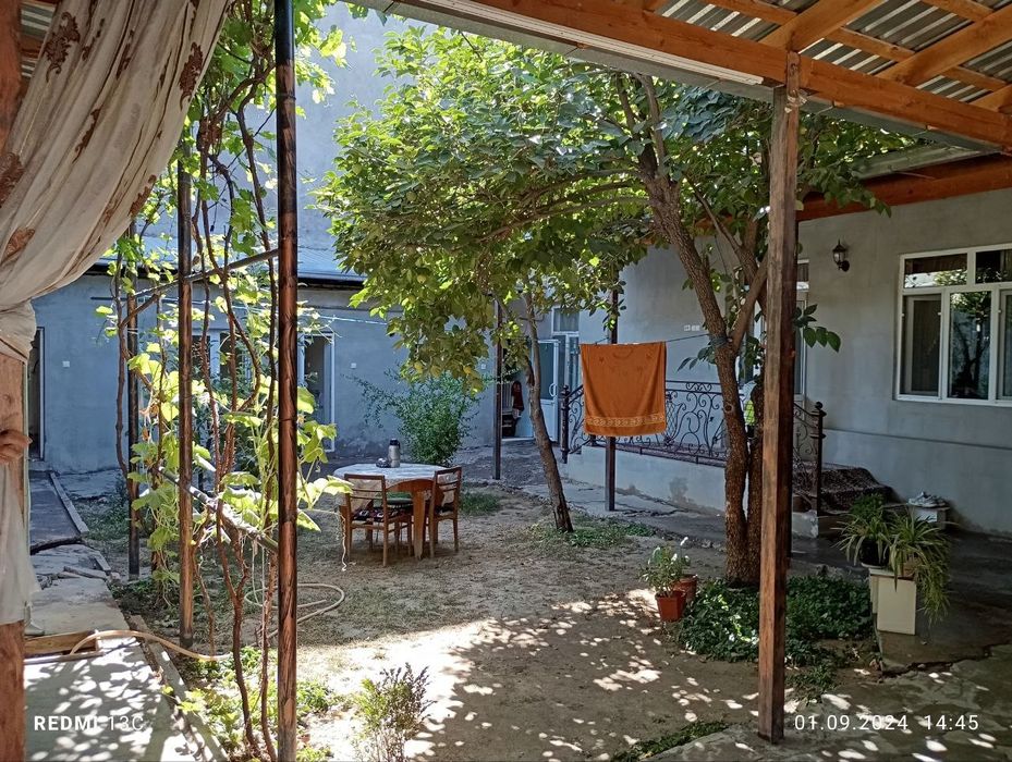 Продайтся дом, ориентир Усташирин