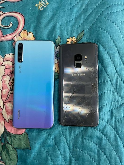 Телефон для ремонт