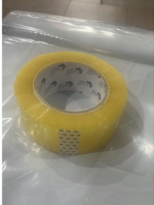 Скотч новый 48 мм, 250 м