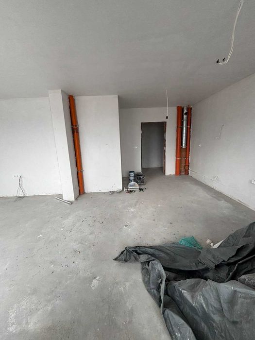 Продава се Четиристаен апартамент в Пловдив, Остромила - 180 кв.м за 666 €/кв.м - Снимка #4