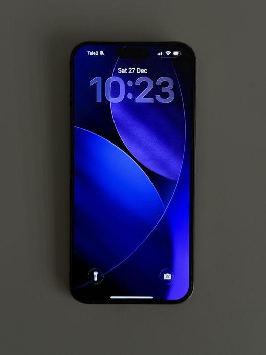 iPhone 15 Pro Max 1TB