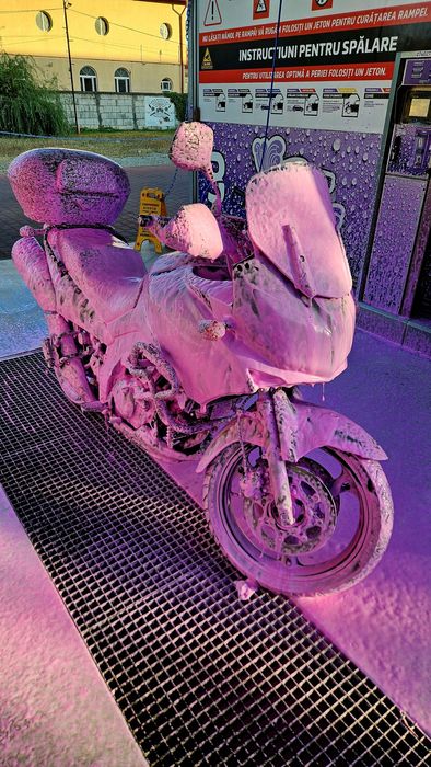 Suzuki V Strom DL 650 - 2007