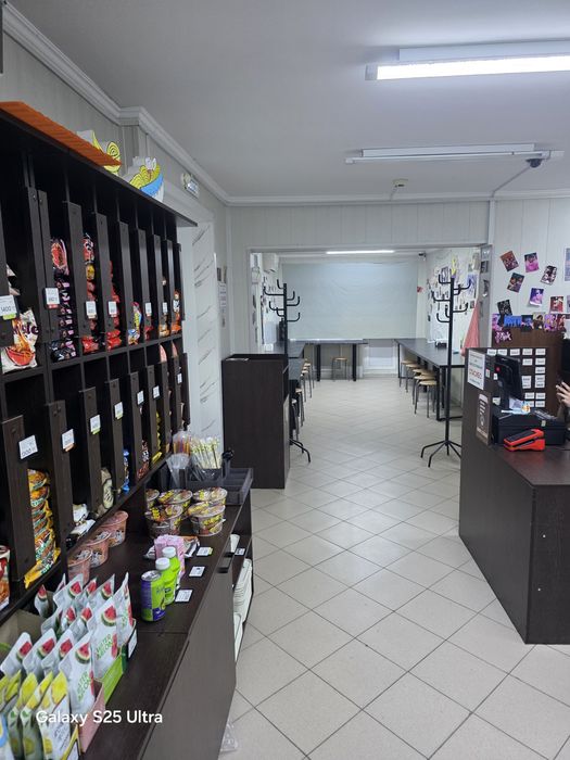 Сдам в аренду магазин 59кв.