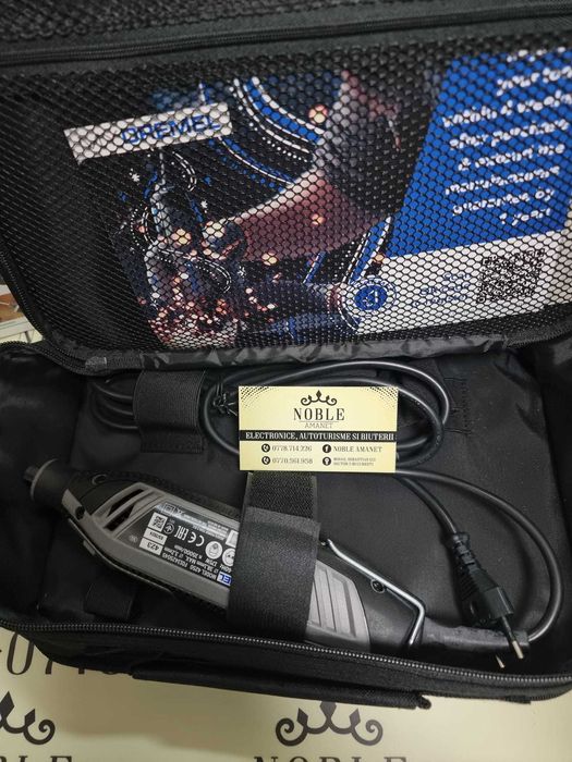 Noble Amanet - Instrument multifunctional DREMEL 4250 *fara accesorii*