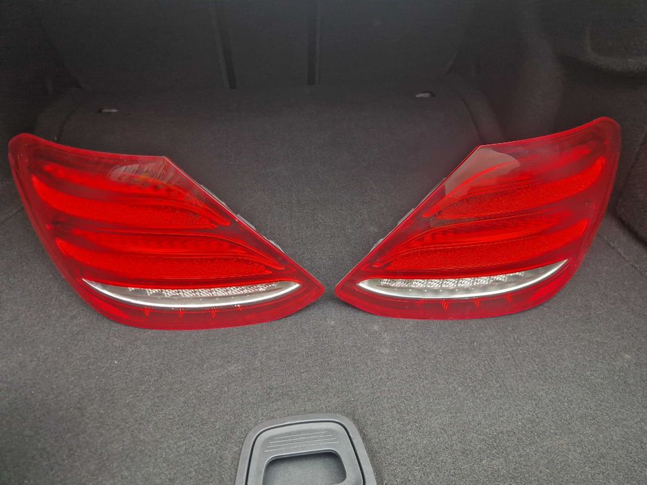 Mercedes W213 Мерцедес Е класа части