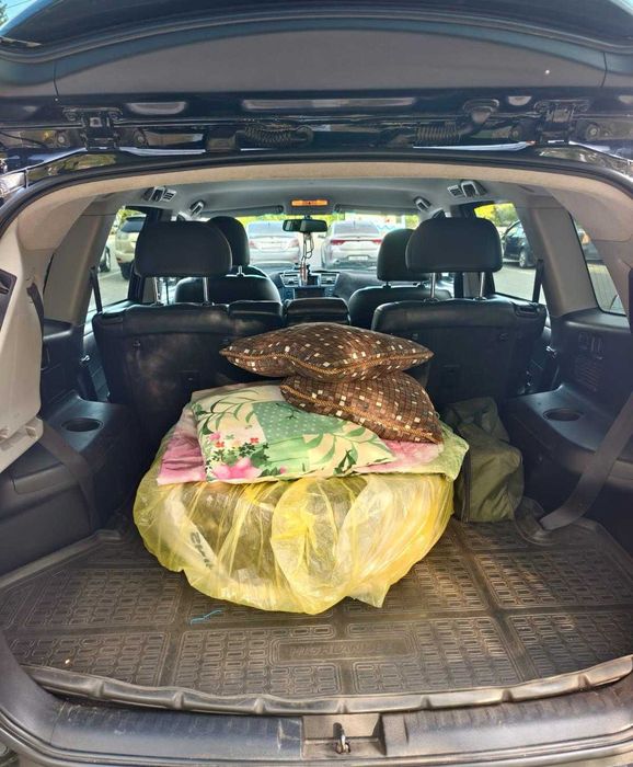 Продам Toyota Highlander 2011 года