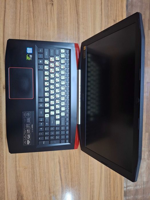 Acer Aspire VX 15 Игровой Ноутбук