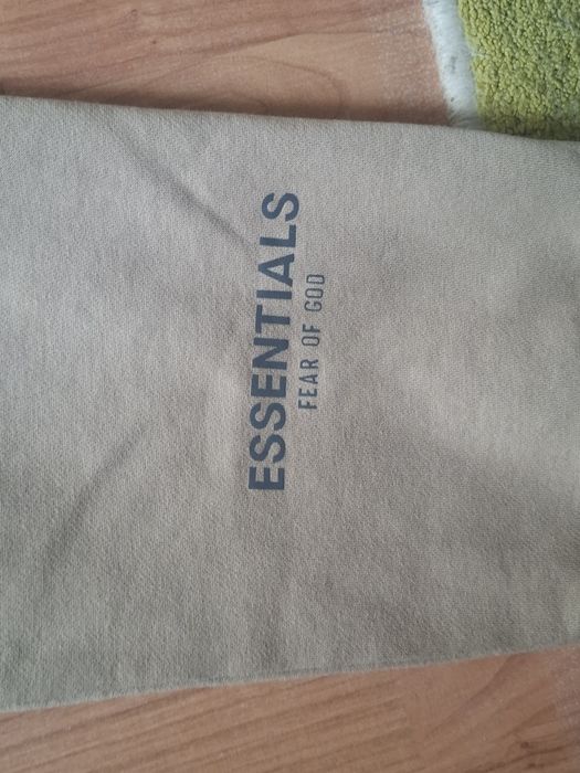 Долнище Essentials