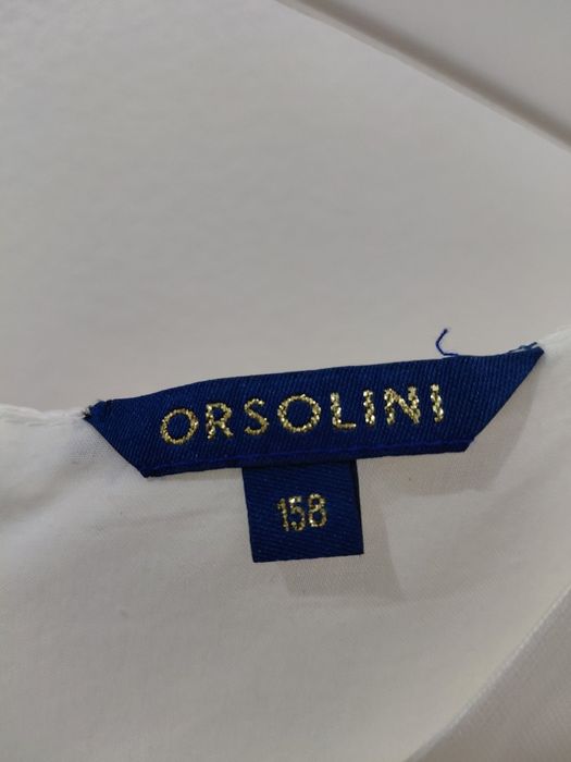 Платье белое девочки