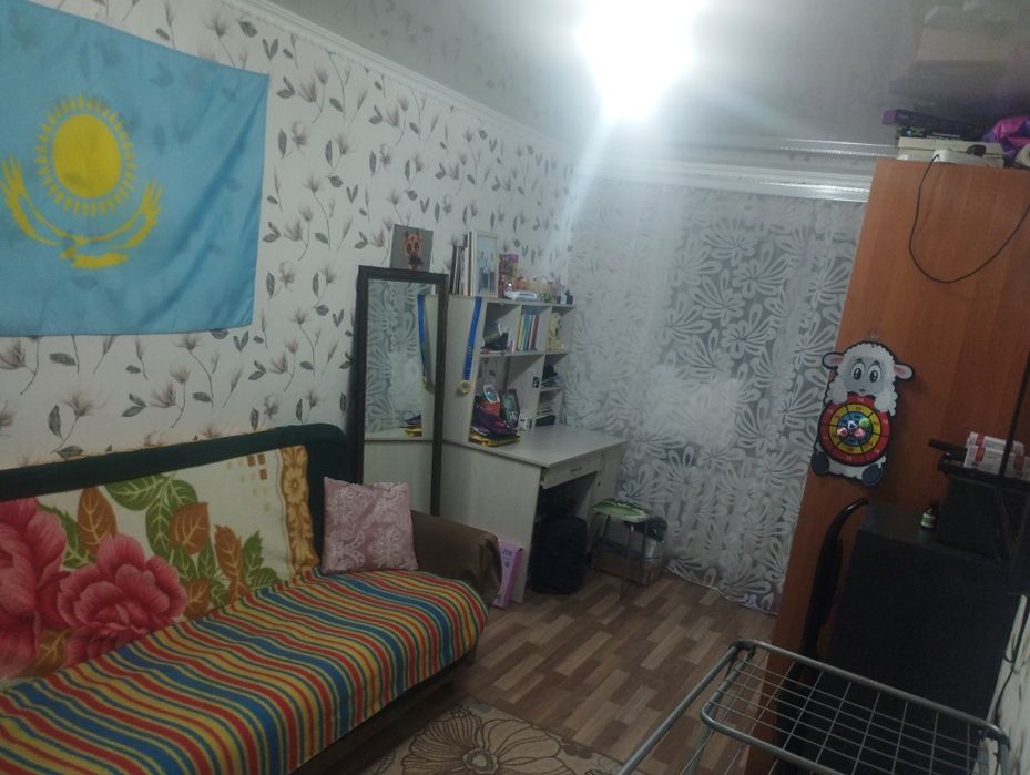 Продаётся квартира