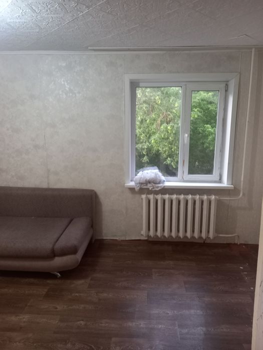 Сдам 1ком квартиру помесячно