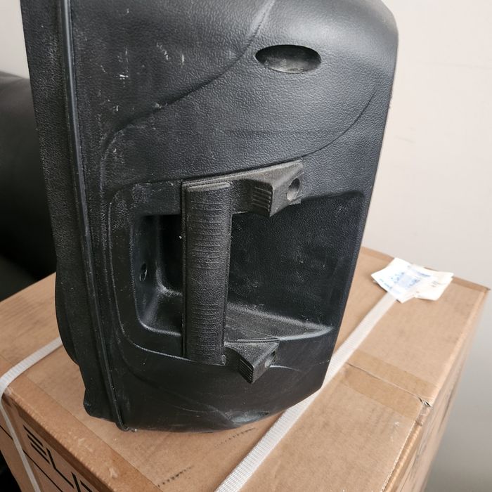 Тонколона преносима