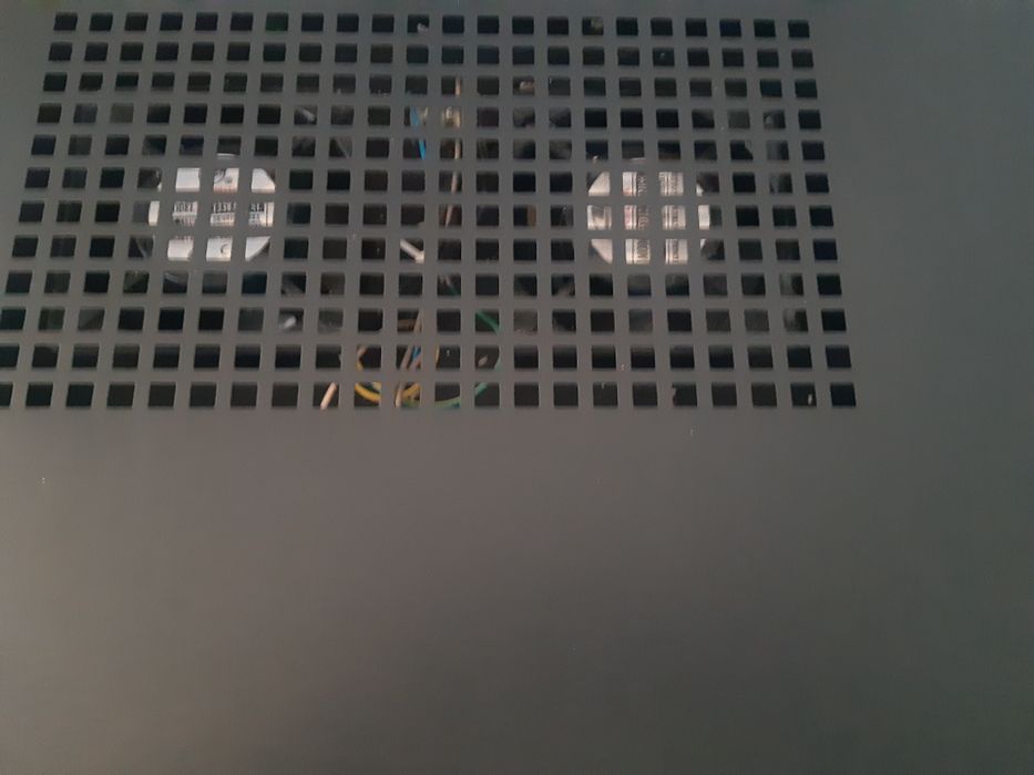 Sistem de ventilatie la 220 v