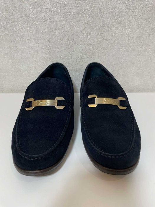 Мужские лоферы Brioni