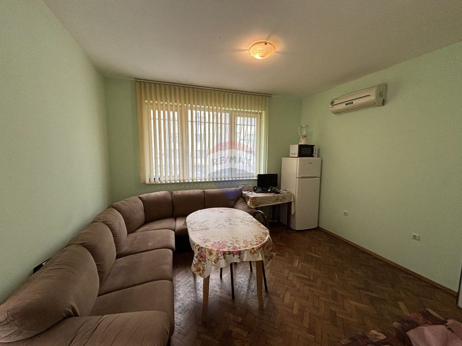 Тристаен апартамент за продажба, Окръжна болница ДМ4569