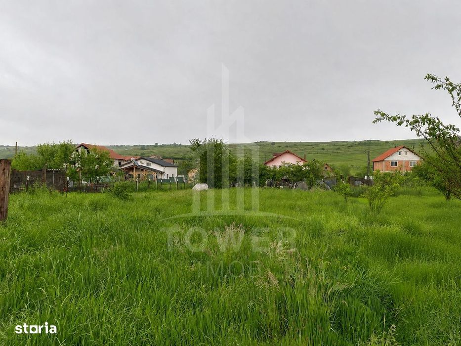 Casă de vânzare | 100 mp utili | Teren 980 mp | Daia