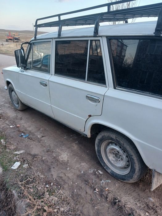 Ваз 2102 газда 80тали метан