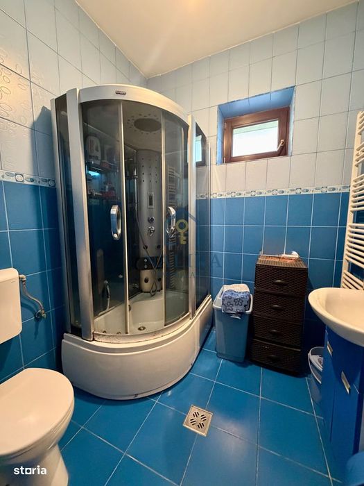 Casă de vânzare – zonă exclusivistă, parcul Regina Maria