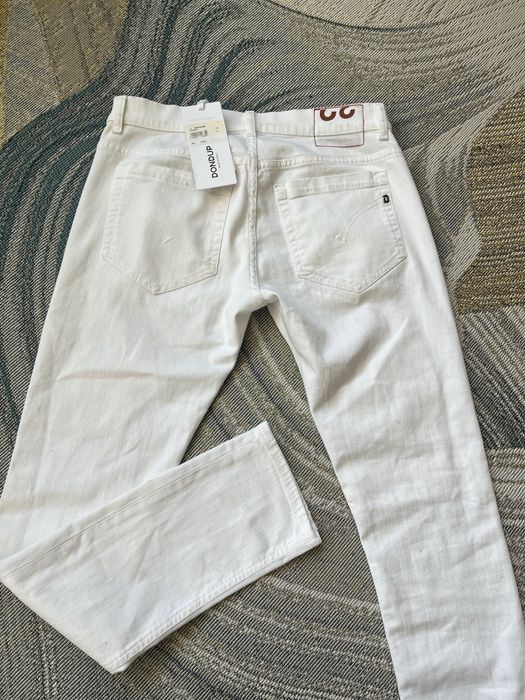 DONDUP : Made in ITALY - НОВИ 31 номер / Оригинал