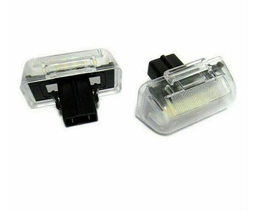 LED Плафони Ford Transit , Transit Courier , Tourneo за заден номер