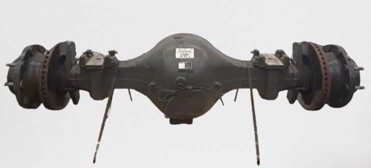 Tren rulare RSS1132A pentru Volvo FH, FM 2018 - Piese de schimb Volvo