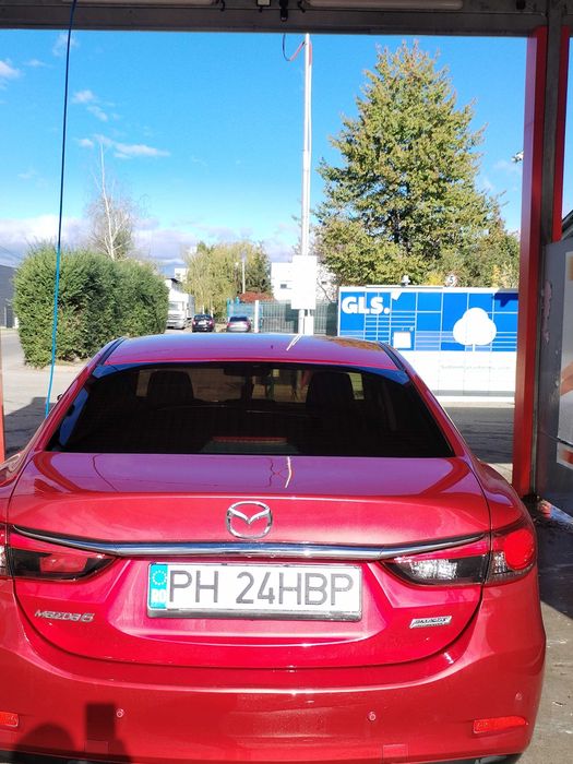 MAZDA 6 2013 — imagine 4