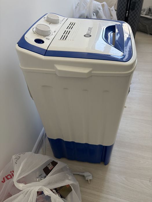 Стиральная машина 4 кг