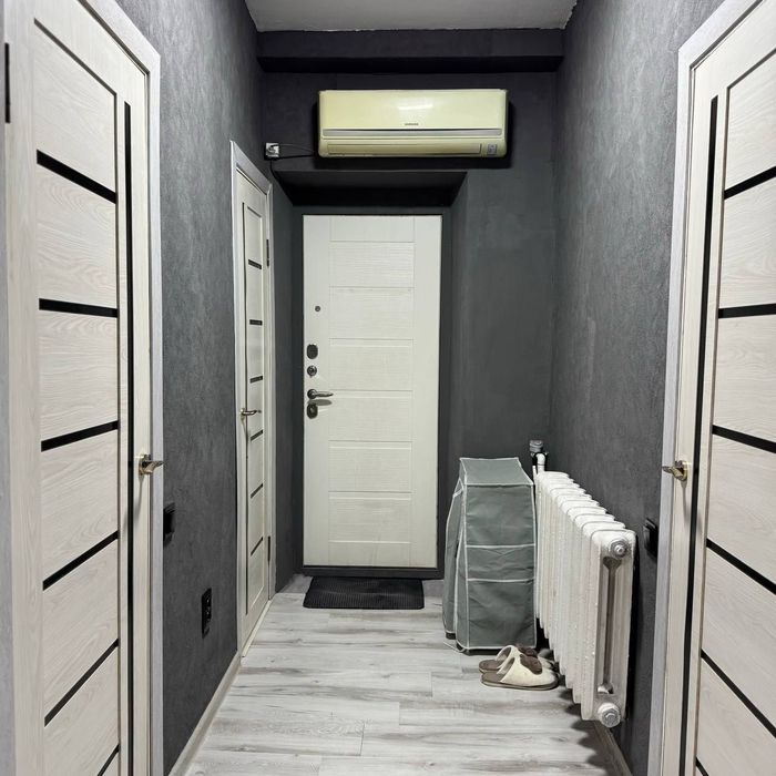 Лисунова 2³/4/4. 42м². С хорошим ремонтом ор/р котельный.Z