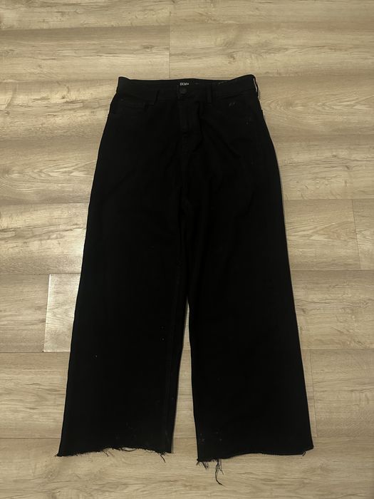 нн черные джинсы