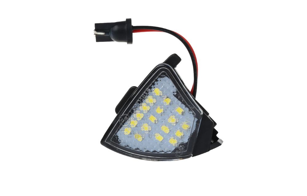 Kit Lampi LED sub oglinzi VW Volkswagen Golf 5 Passat Jetta Sharan Tou