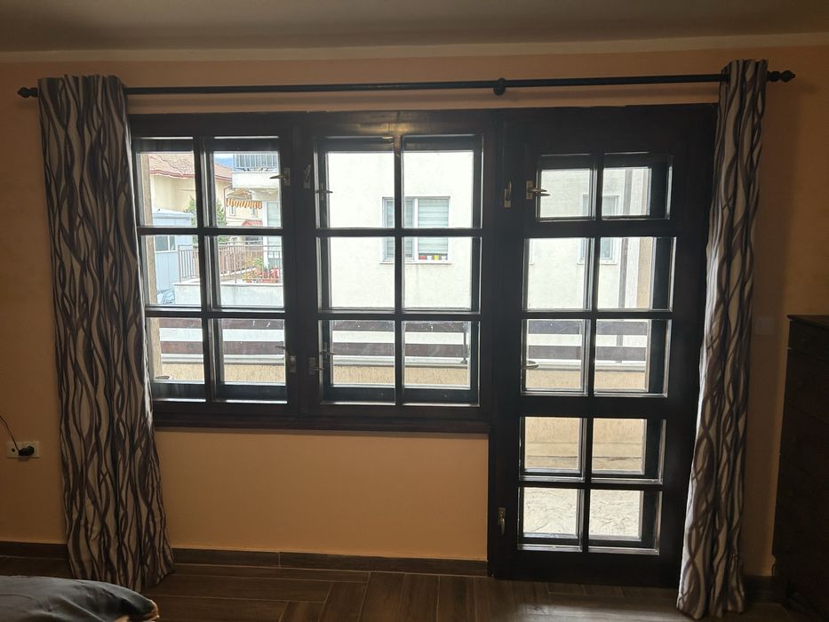 Дървена Дограма - Двойна от Къща 300м2