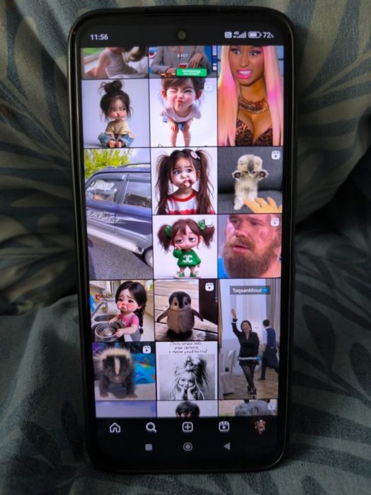 Xiaomi Redmi 12  6/128gb