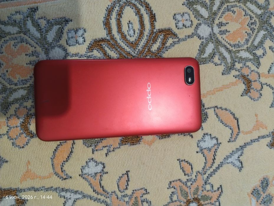 Redmi 10a и oppo a1k