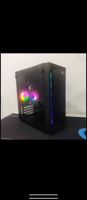 Компютер игровой Intel i5/GTX 1060 6Gb