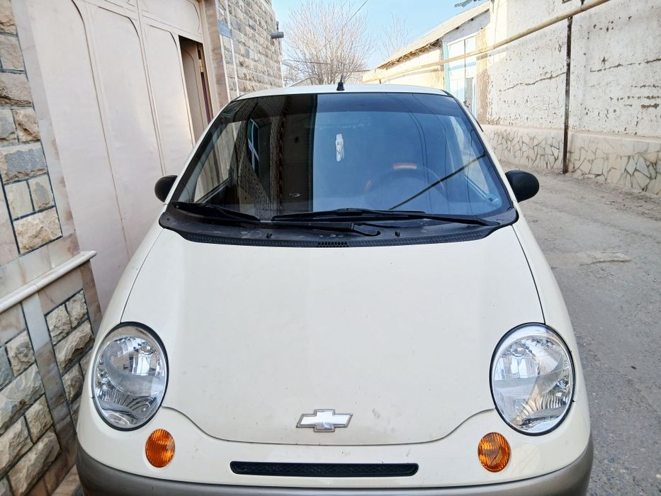 Шевролет матиз сотилади